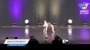 Dance Dynamics - Kinsey Dalton [2023 Mini - Solo - Jazz Day 1] 2023 Encore Grand Nationals