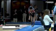 Lynnzee Brown - Vault, Denver - 2019 NCAA Gymnastics Regional Championships - Oregon State