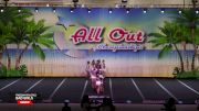Freedom Athletics - BAD GIRLS [2025 Senior Day 1] 2025 Splash Bash