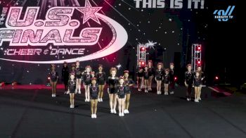 GymTyme Illinois - Candy Girls [2024 L2 Youth Day 1] 2024 The U.S. Finals: Chicago
