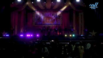 The Xtreme Girls - Fenty [2023 L1 Junior - D2 Day 1] 2023 ASC Battle Under the Big Top Grand Nationals