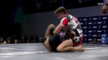 Replay: Mat 1 - 2025 WNO 30 | Oct 24 @ 6 PM