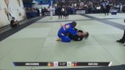 James Rojo vs Janio Cassimiro 2026 Carlson Gracie