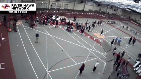 Replay: Susquehanna River Hawk Invite | Dec 13 @ 4 PM