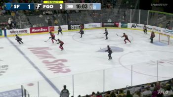 Replay: Home - 2023 Fargo vs Sioux Falls | Dec 16 @ 6 PM