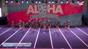 The Stingray Allstars - Twilight [2026 L3 Senior Coed Day 1] 2026 Aloha Baltimore Showdown