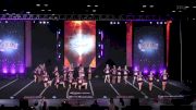 Shine Athletics - Pit Crew [2024 Level 4 Senior Coed--Div 2 Day 1] 2024 The All Out Grand Nationals