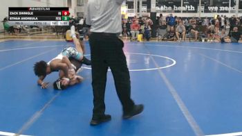 115 lbs Rr Rnd 2 - Zack Swingle, Phillipsburg - HSC vs Ethan Andreula, Prestige Worldwide Blue - HSC