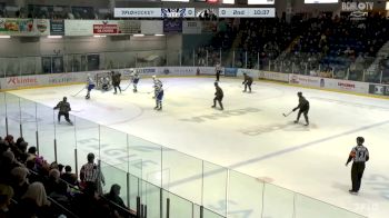 Replay: Away - 2023 Penticton vs Salmon Arm | Dec 8 @ 6 PM