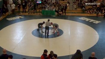 113 lbs Prelims - Michael Colantonio, Quincy vs Roy Cataudella, Marshfield