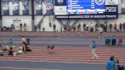 High School Girls' Distance Medley Relay, Finals 1
