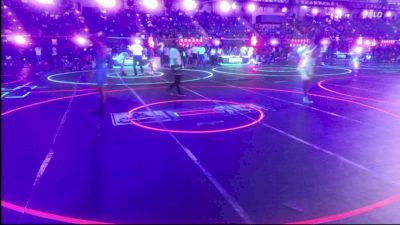 150 lbs Round Of 32 - Noah Troxel, Nebraska Wr Ac vs Kaden Kopp, Thundercats WC