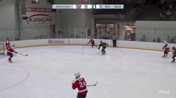 Replay: Home - 2025 Coeur d'Alene vs Delta HA | Mar 15 @ 2 PM