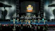 Extreme Tumble & Cheer - Tsunami [2018 L3 International Senior Day 1] NCA All-Star National Championship