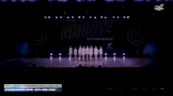 Star Performance Centre - Youth Large Lyrical [2026 Youth - Premier - Contemporary/Lyrical - Large Day 2] 2026 GROOVE Dance Grand Nationals