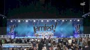Intensity Cheer & Dance - OUTRAGEOUS [2026 L2 U18 NT Day 1] 2026 JAMfest Europe