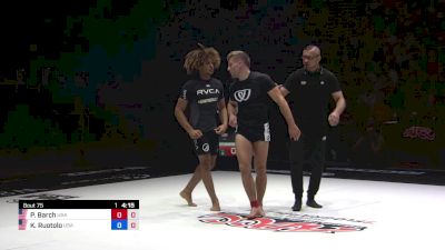 Replay: Mat 1 - 2022 ADCC World Championships | Sep 18 @ 11 AM