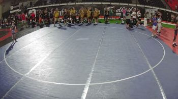 Replay: Mat 13 - 2026 2026 Turf War Duals | Jun 23 @ 9 AM