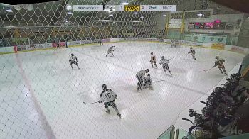 Replay: Home - 2024 Sudbury U18 vs Cubs U18 | Dec 13 @ 7 PM