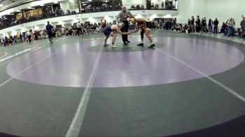 133 lbs Quarterfinal - Eugene Barrientes, Adrian vs Alex LaCava, Trine