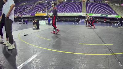 Replay: Mat 26 - 2026 NWCA Multi-Division National Dual Champs | Jan 9 @ 7 PM