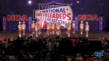 Perfect 10 Heat - Explosion [2022 L2 Junior - D2 - Small Day 1] 2022 NCA Indy Classic