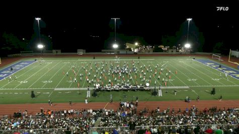 Boston Crusaders "BOOM" at 2025 DCI Eastern Classic