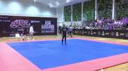 H. BAKER vs 2024 ADCC Asia & Oceania Championship 2