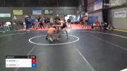 131 lbs Prelims - Drake Holman, Central Missouri Wrestling Club vs Kyle LeHotta, Mowest