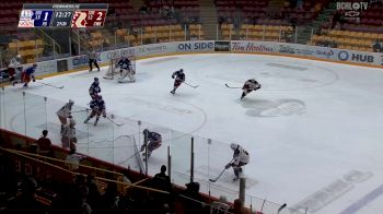 Replay: Away - 2025 Prince George vs Chilliwack | Apr 4 @ 6 PM