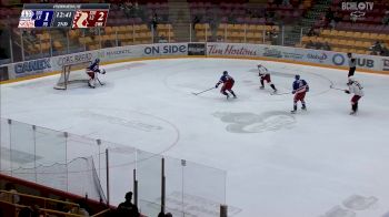 Replay: Home - 2025 Prince George vs Chilliwack | Apr 4 @ 6 PM