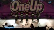 Pittsburgh Pride All Stars - Shiver [2025 Youth - Hip Hop - Small Day 3] 2025 One Up Grand Nationals
