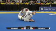 Stanley Isaac Beck vs Claudio Miraglia 2026 World Master IBJJF Jiu-Jitsu Championship