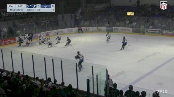 Replay: Away - 2025 Sioux Falls vs Lincoln | Mar 22 @ 6 PM