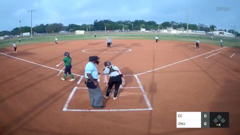 Ohio Northern Uni vs. Endicott College - 2023 THE Spring Games