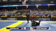 Livia Joelle Taitano Rosario vs Madison Camille Riley 2026 Pan Kids Jiu-Jitsu IBJJF Championship