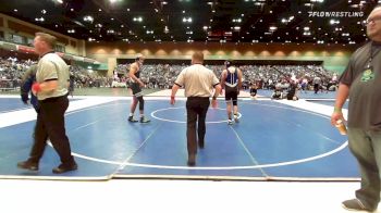 182 lbs Round Of 64 - Talen Rice, Grandview vs Lucas Lucero, Rio Rancho