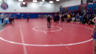 180 lbs Finals (2 Team) - Lucy Read, Loras vs Lori Grimes, Mount Union