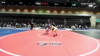 182 lbs Consi Of 8 #1 - Nico Turturro, Temecula Valley vs Landen Shurtleff, Payson - B
