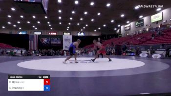 78 lbs Consolation - Dustin Howa, Las Vegas Wrestling Club vs Samuel Reading, Idaho