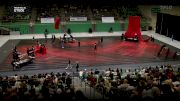 Etude "Rock Hill SC" at 2026 WGI Guard Buford Regional+