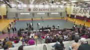 Oakleaf HS "Orange Park FL" at 2026 WGI Perc/Winds Orlando Regional+