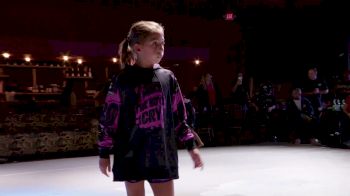 Valentina Costa vs Vesper Ortega 2025 Main Character Jiu-Jitsu 8