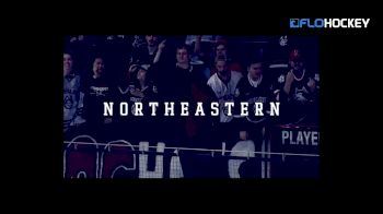Maine at Northeastern | Hockey East Playoff Game 2 - Maine at Northeastern | Playoff Game 2 - Mar 16, 2019 at 7:00 PM EDT