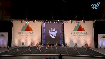 Cheer Athletics Rockwall - Jackpot [2024 L1 Youth - Small Day 1] 2024 The Southwest Regional Summit