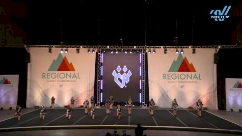 Cheer Athletics Rockwall - Jackpot [2024 L1 Youth - Small Day 1] 2024 The Southwest Regional Summit