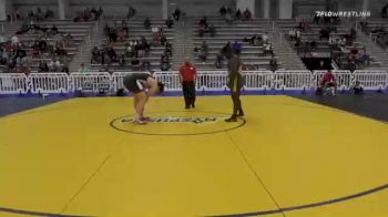 285 lbs Prelims - Gavin Layton, Team Kong United vs Quinton Nash, Great Bridge