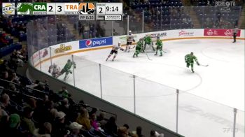 Replay: Home - 2025 Trail vs Cranbrook | Jan 31 @ 6 PM