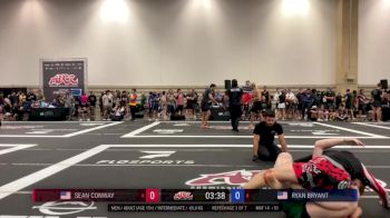 Replay: Mat 14 - 2024 ADCC Dallas Open at the USA Fit Games | Jun 15 @ 8 AM
