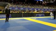 Adam A. Capdevila vs Yacoub Elias Akkari 2026 Pan Kids Jiu-Jitsu IBJJF Championship